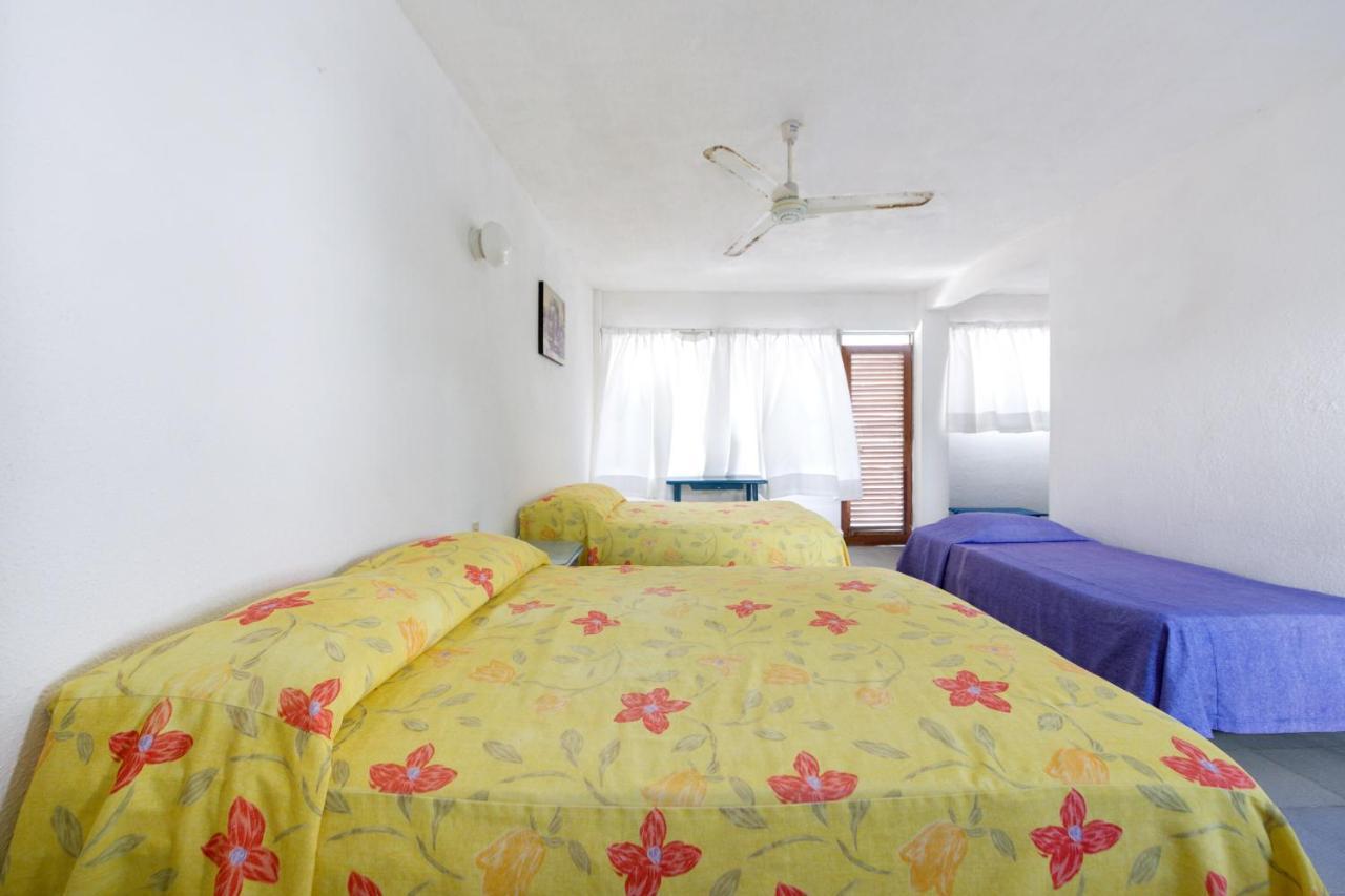 Oyo Hotel Belmar,Caleta, Acapulco Eksteriør billede