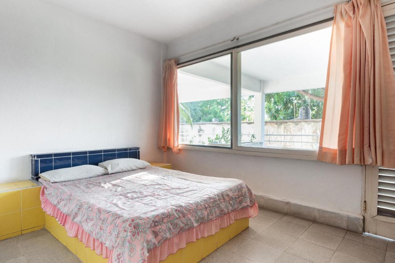 Oyo Hotel Belmar,Caleta, Acapulco Eksteriør billede