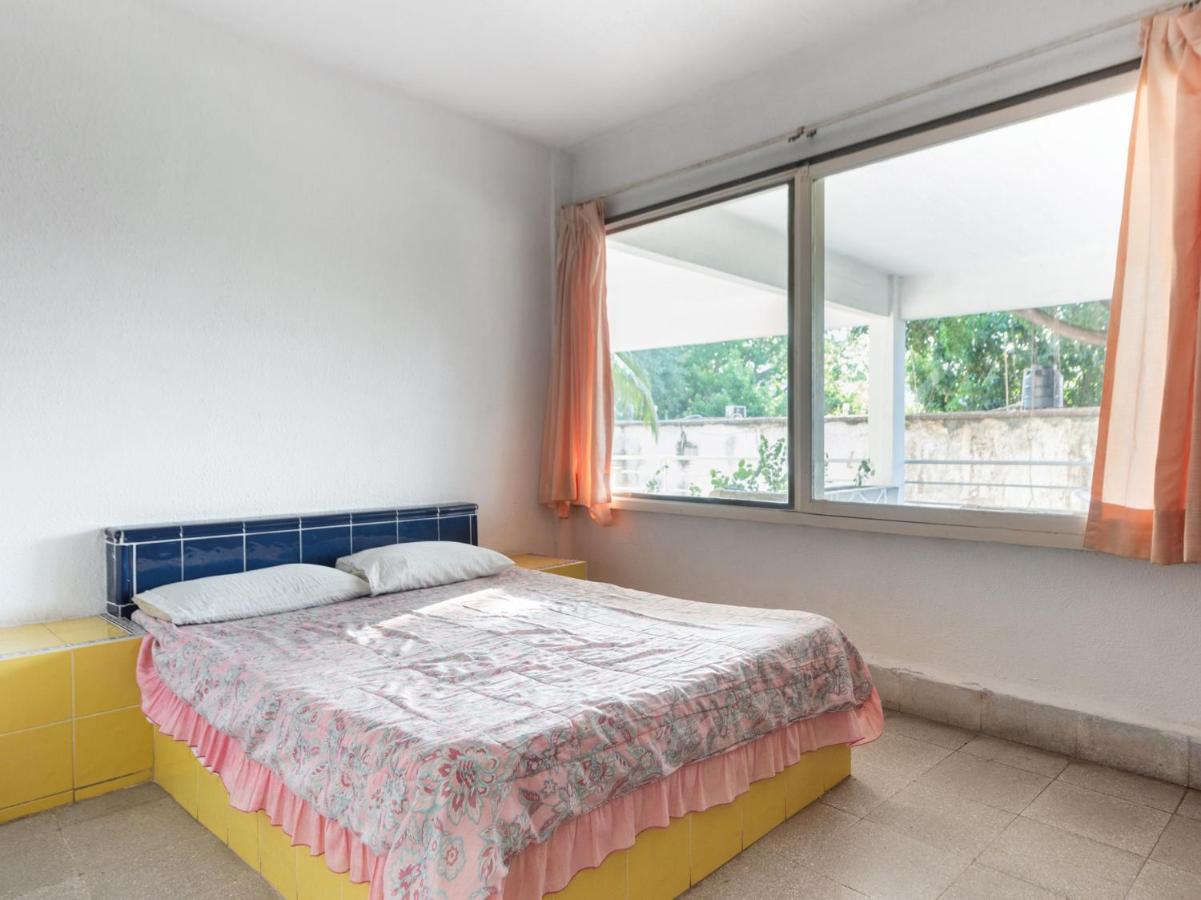 Oyo Hotel Belmar,Caleta, Acapulco Eksteriør billede